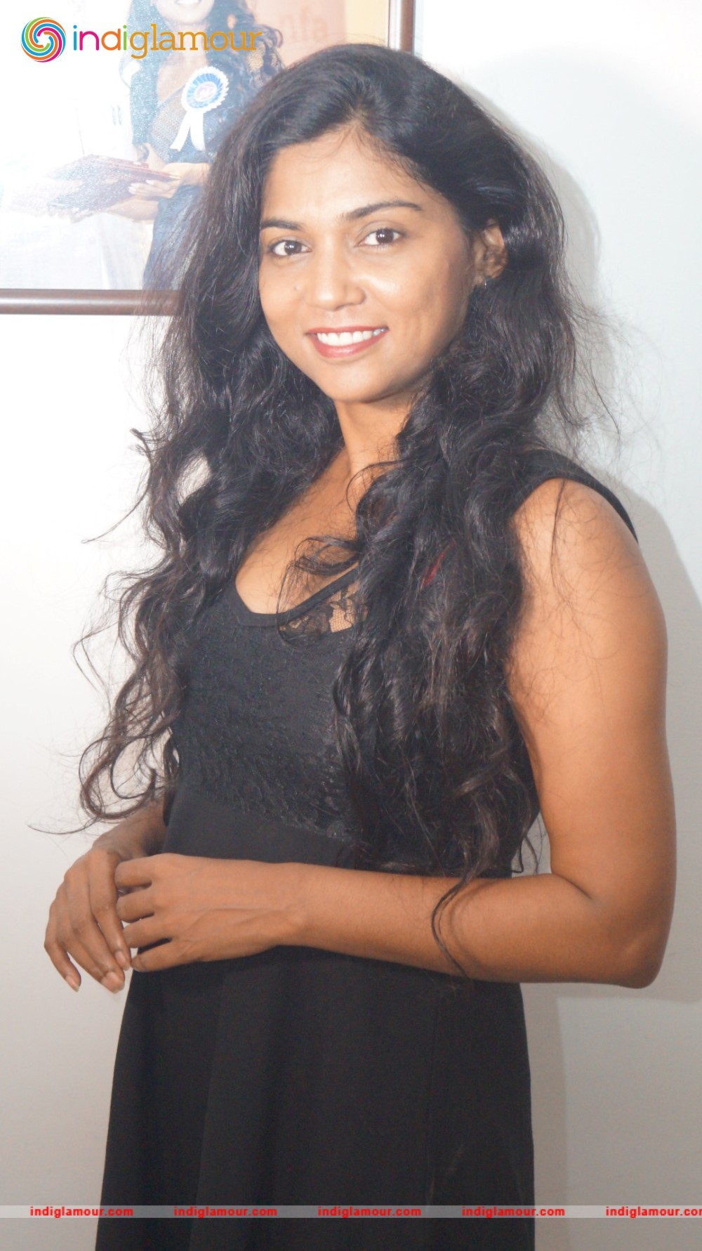 Usha Jadhav Actress hd photo