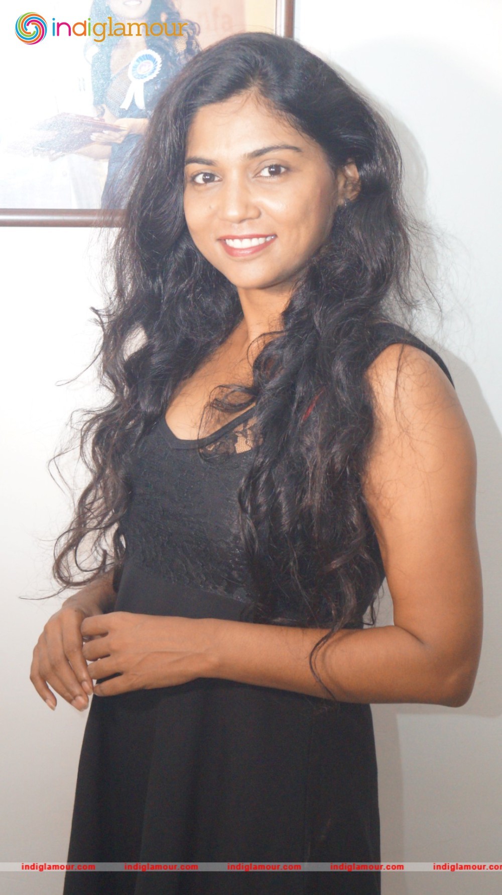 Usha Jadhav Actress hd photo