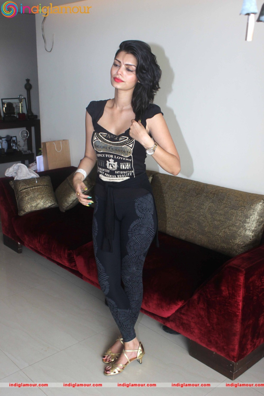 Sonali Raut Actress hd photo