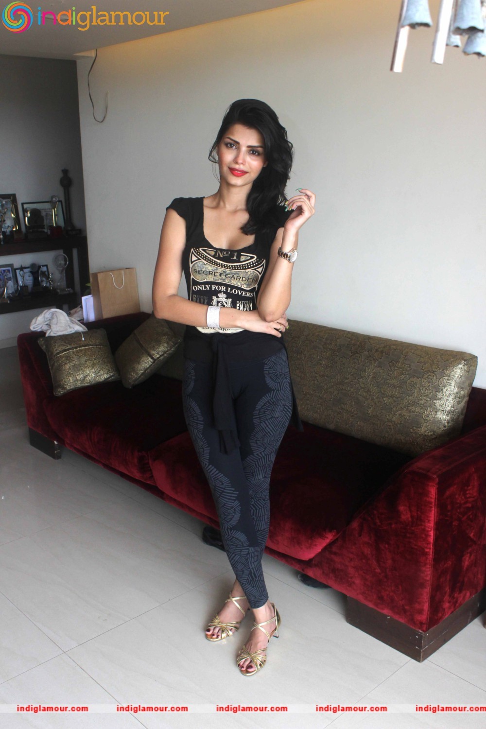 Sonali Raut Actress hd photo