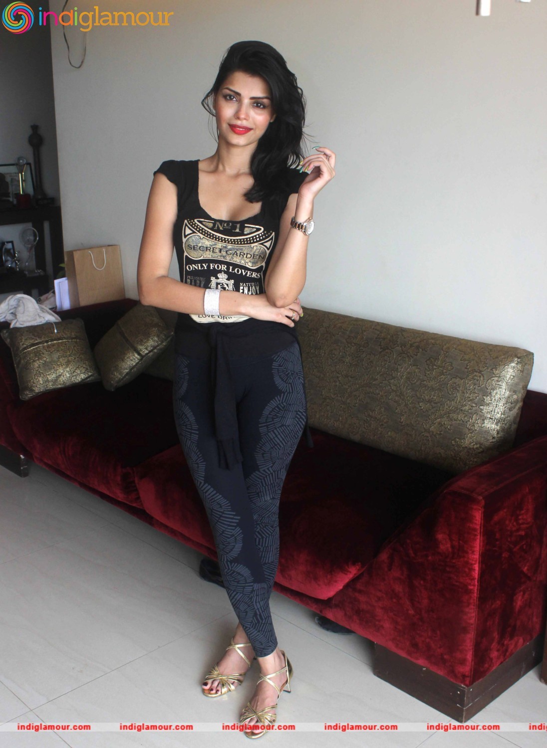 Sonali Raut Actress hd photo