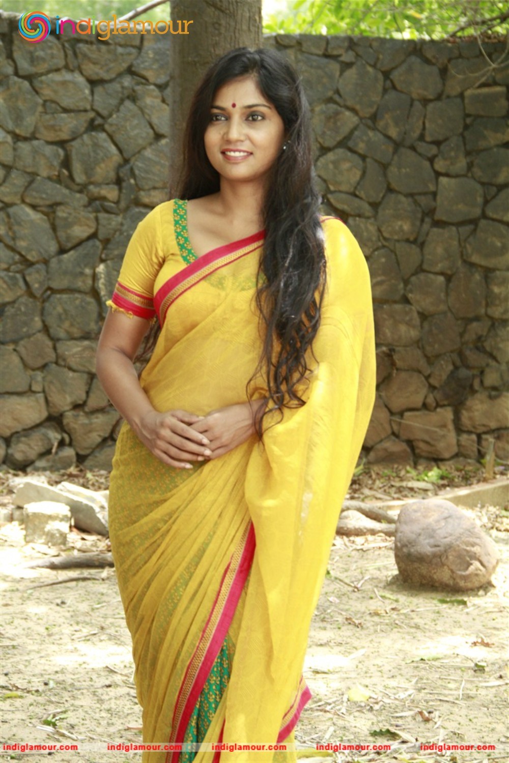 Usha Jadhav Actress hd photo