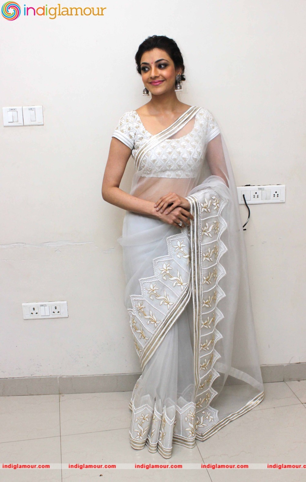 Kajal Aggarwal Actress hd photo