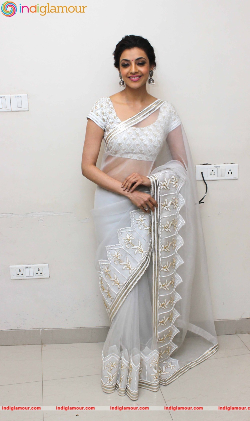 Kajal Aggarwal Actress hd photo