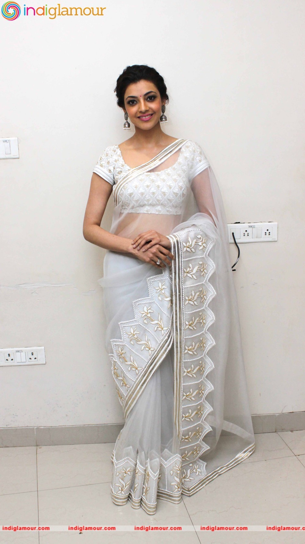 Kajal Aggarwal Actress hd photo