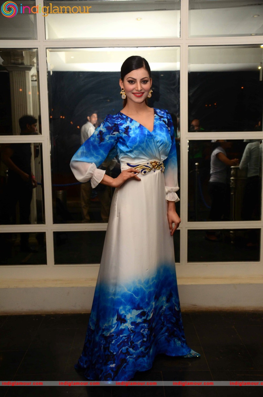 Urvashi Rautela Actress hd photo