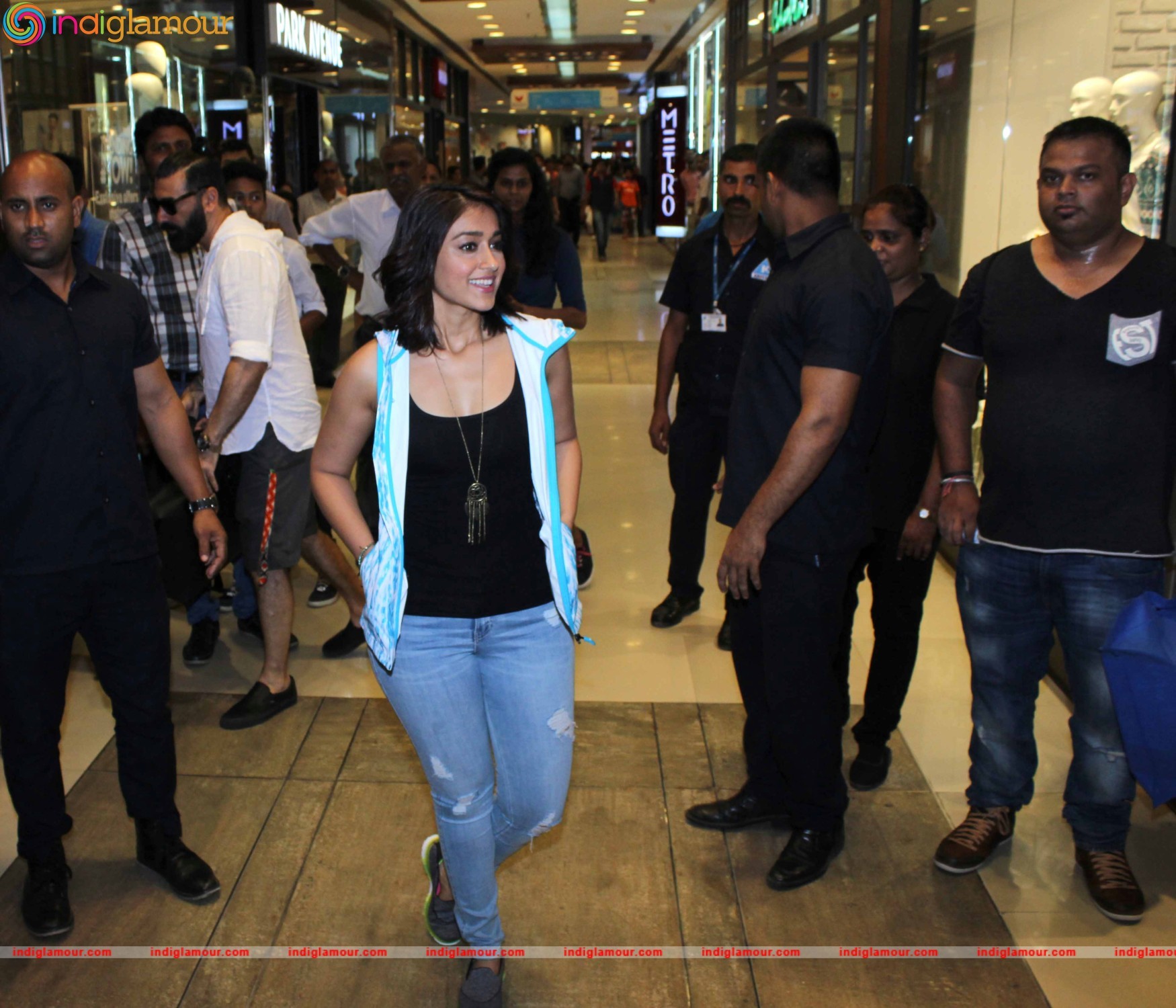 Ileana DCruz Actress hd photo