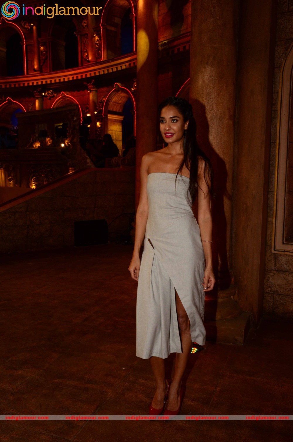Lisa Haydon Actress hd photo