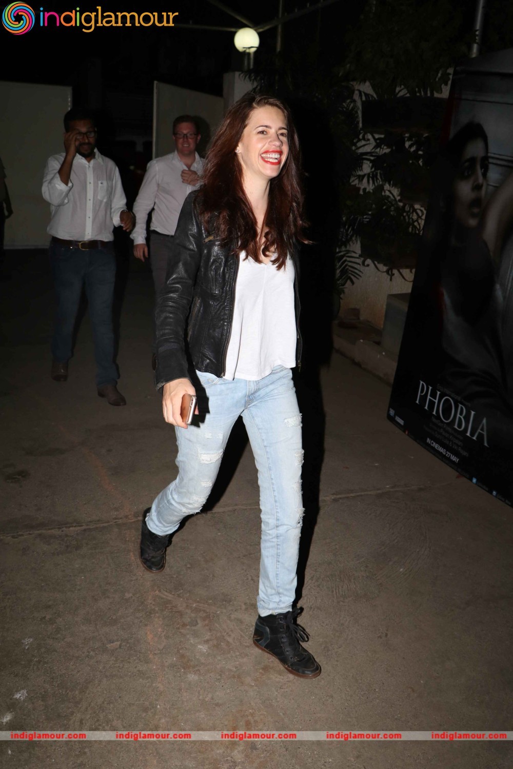 Kalki Koechlin Actress hd photo