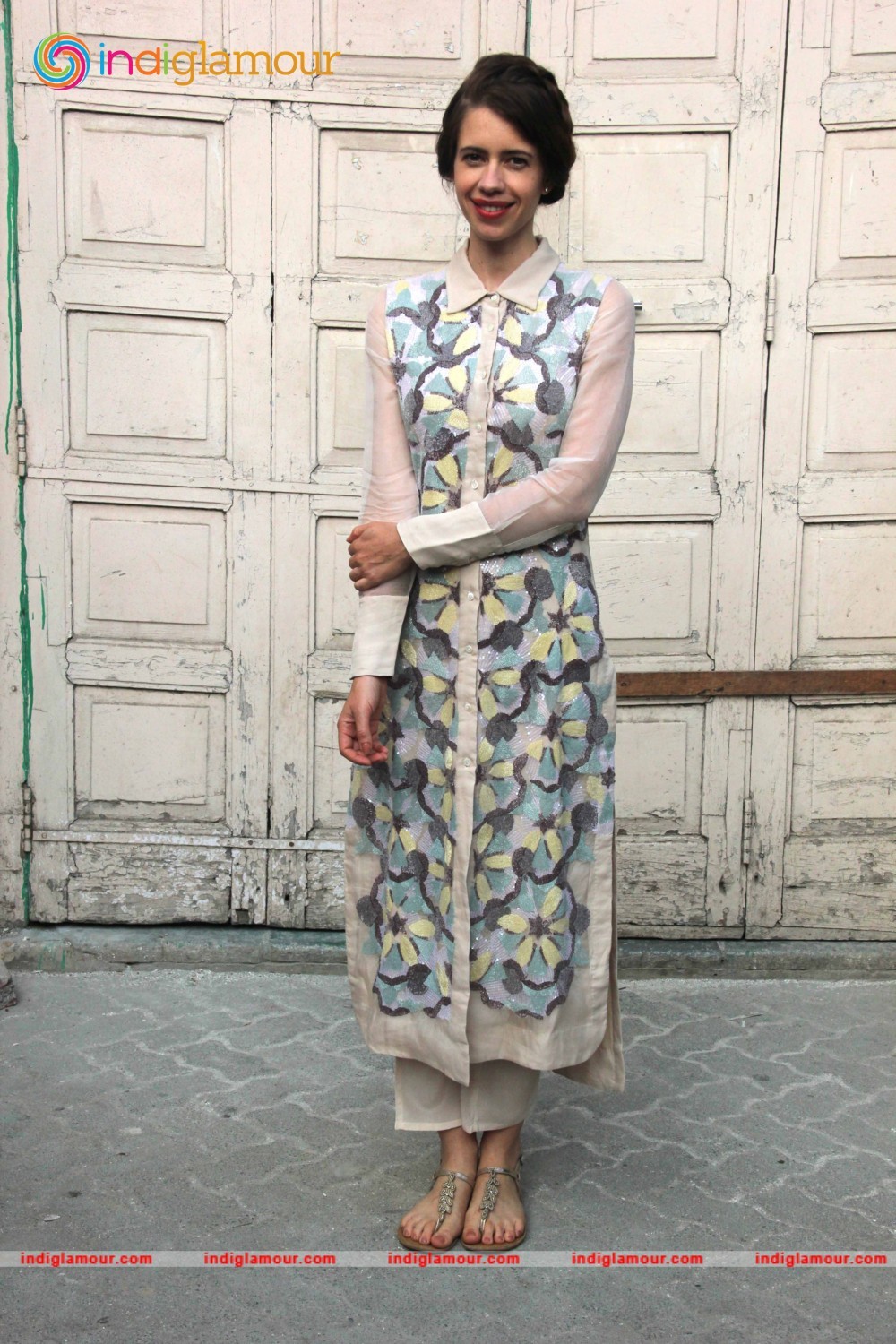Kalki Koechlin Actress hd photo