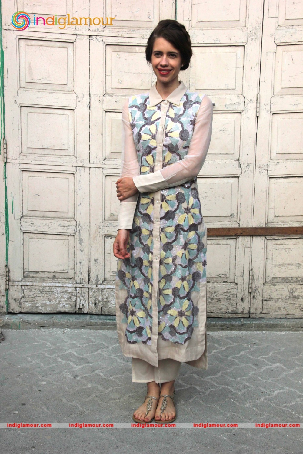 Kalki Koechlin Actress hd photo