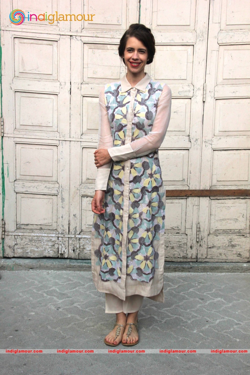 Kalki Koechlin Actress hd photo