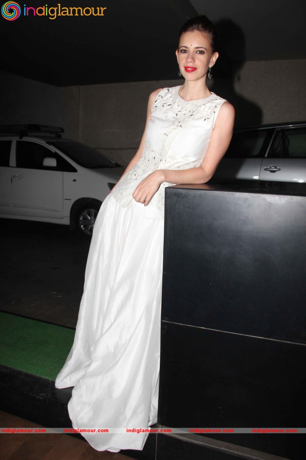 Kalki Koechlin Actress hd photo