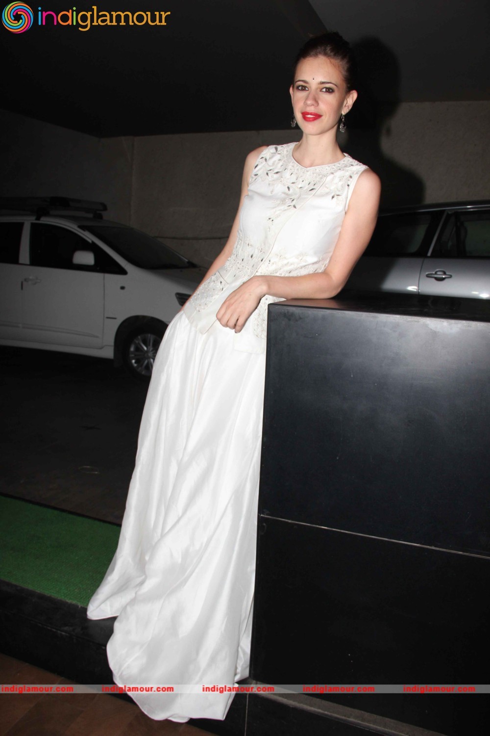 Kalki Koechlin Actress hd photo