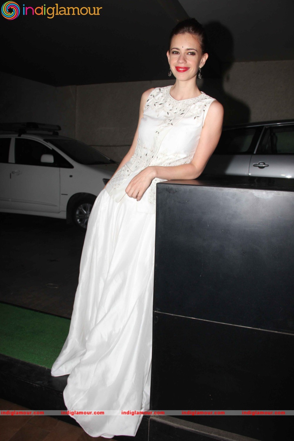 Kalki Koechlin Actress hd photo