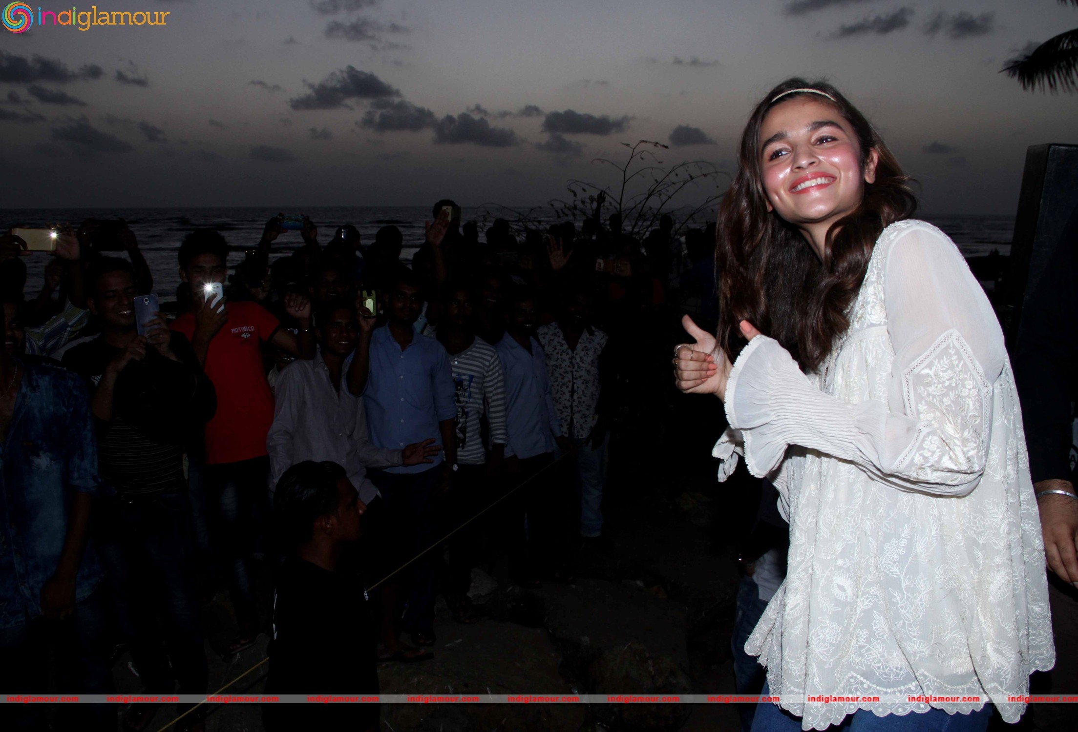 Alia Bhatt Actress hd photo