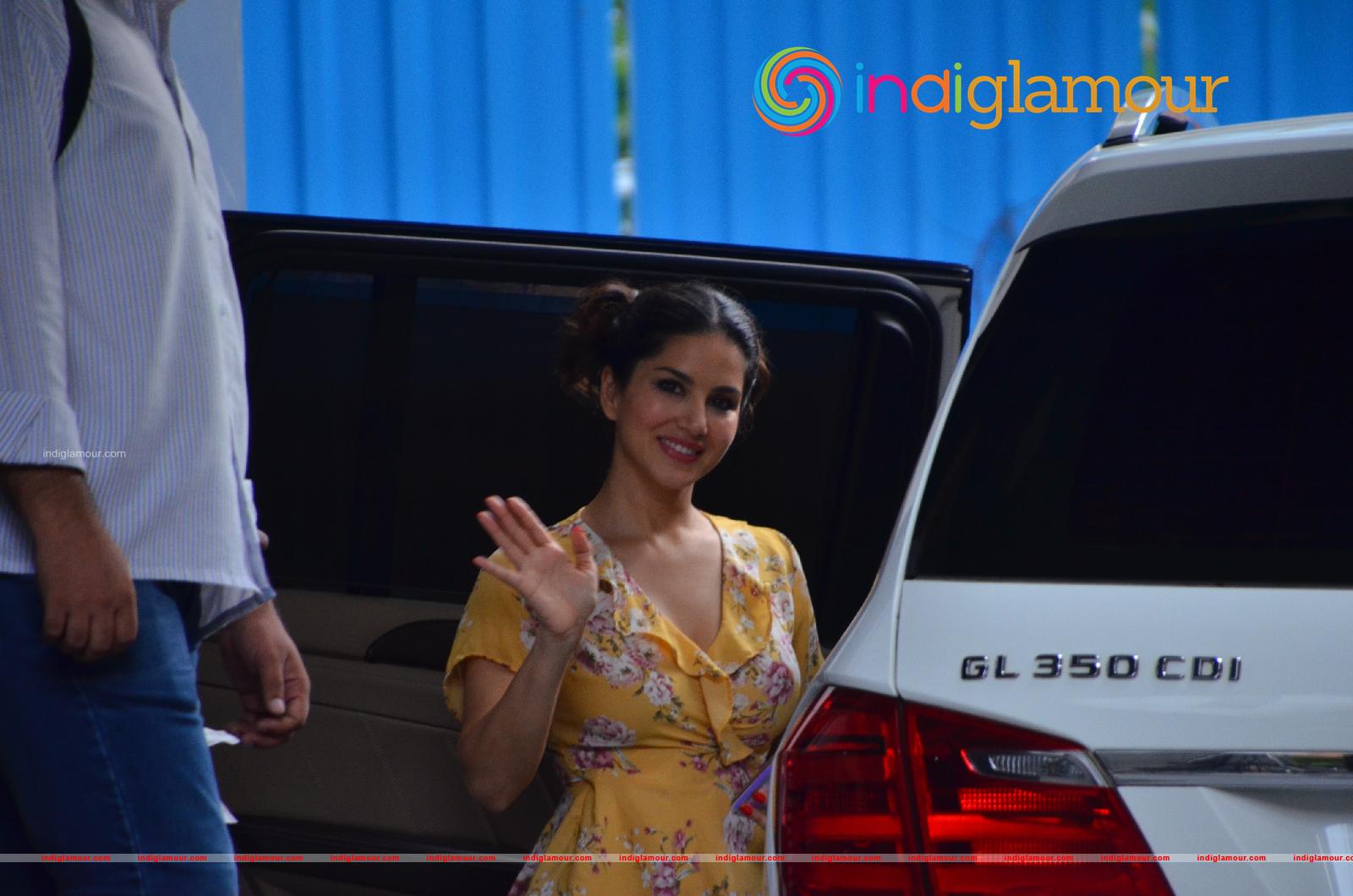 Sunny Leone Actress hd photo