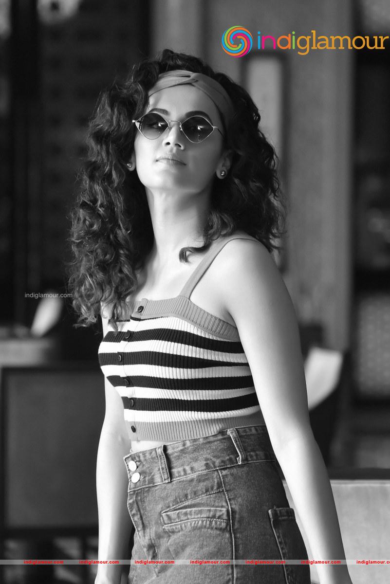 Taapsee Pannu Actress hd photo