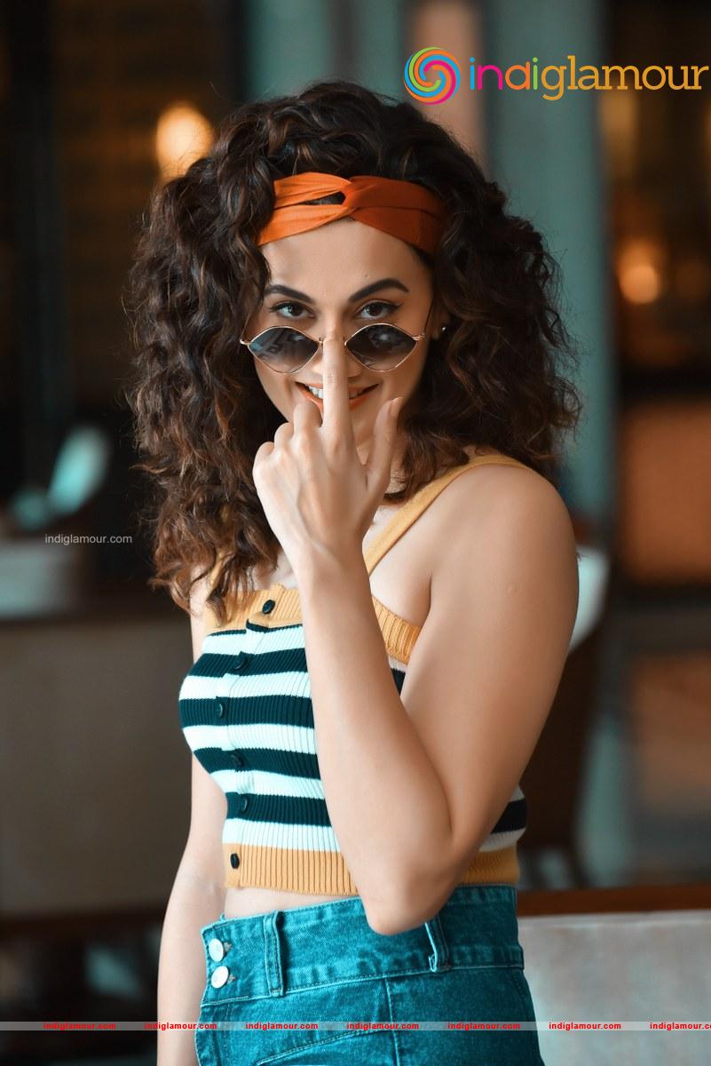 Taapsee Pannu Actress hd photo