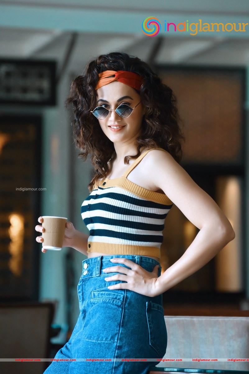 Taapsee Pannu Actress hd photo