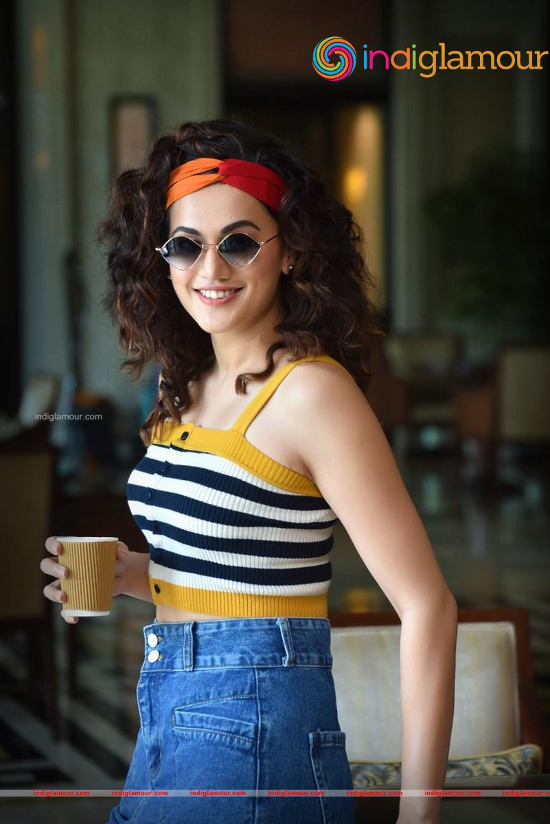 Taapsee Pannu Actress hd photo