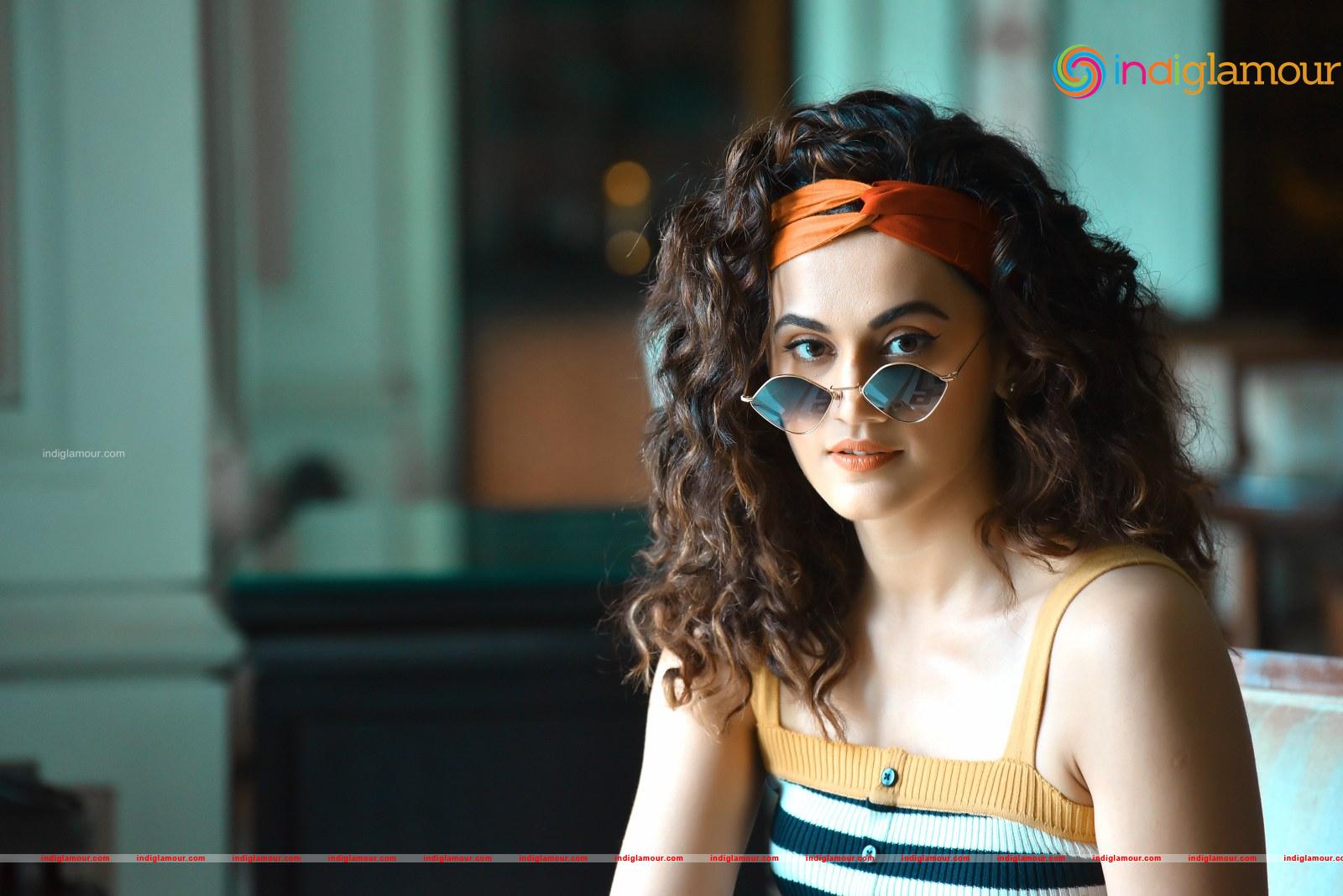 Taapsee Pannu Actress hd photo