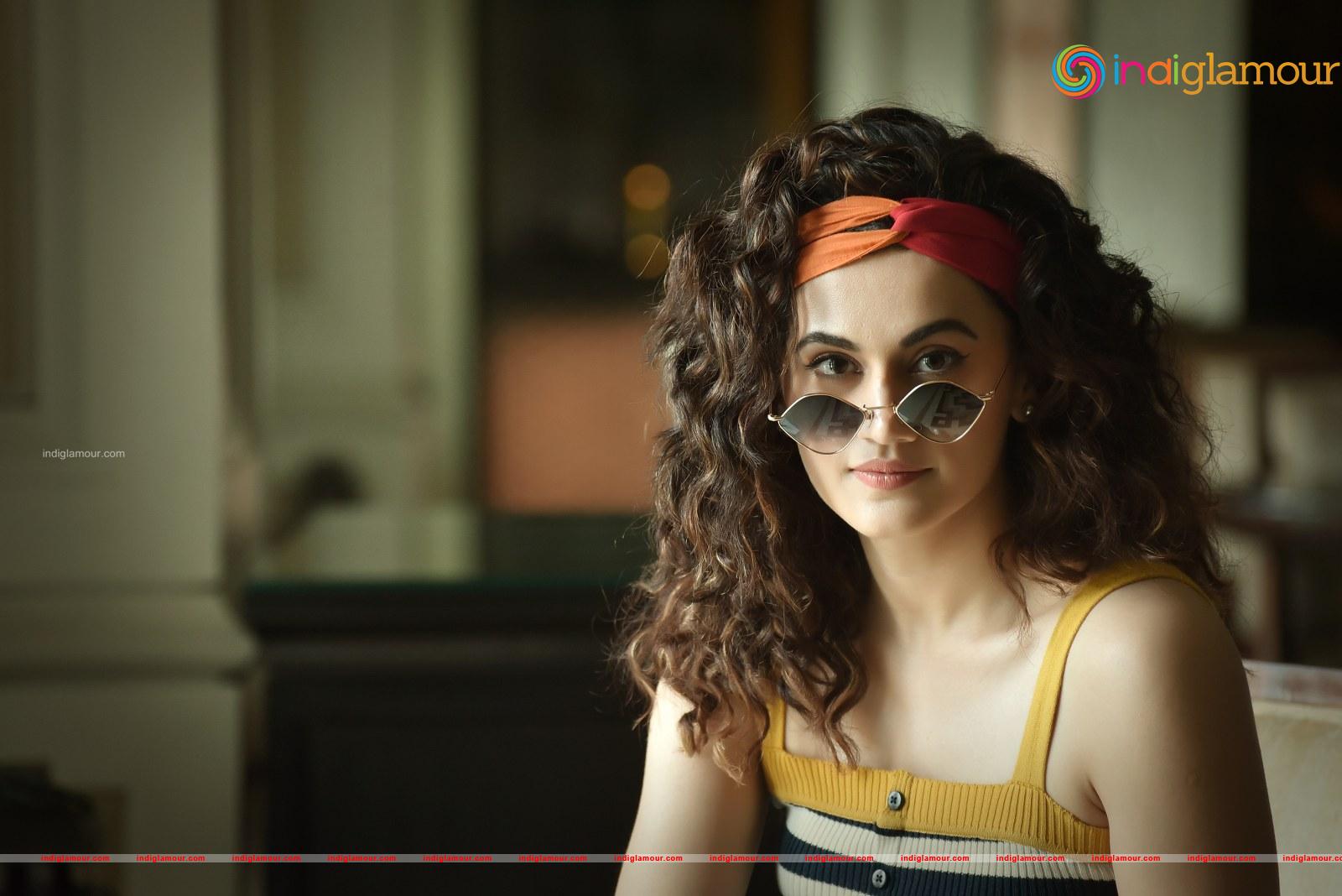 Taapsee Pannu Actress hd photo