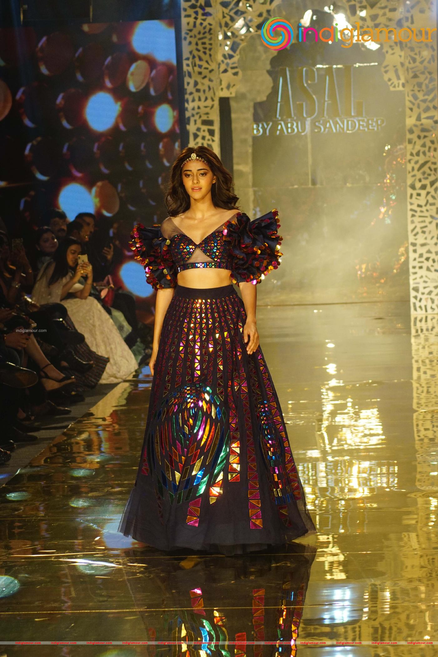 Ananya Panday Actress hd photo