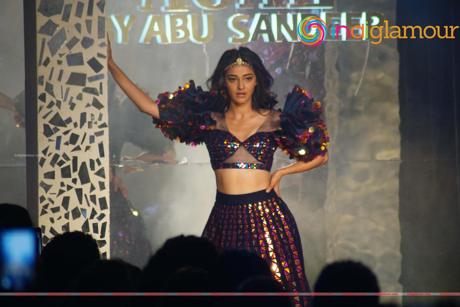 Ananya Panday Actress hd photo