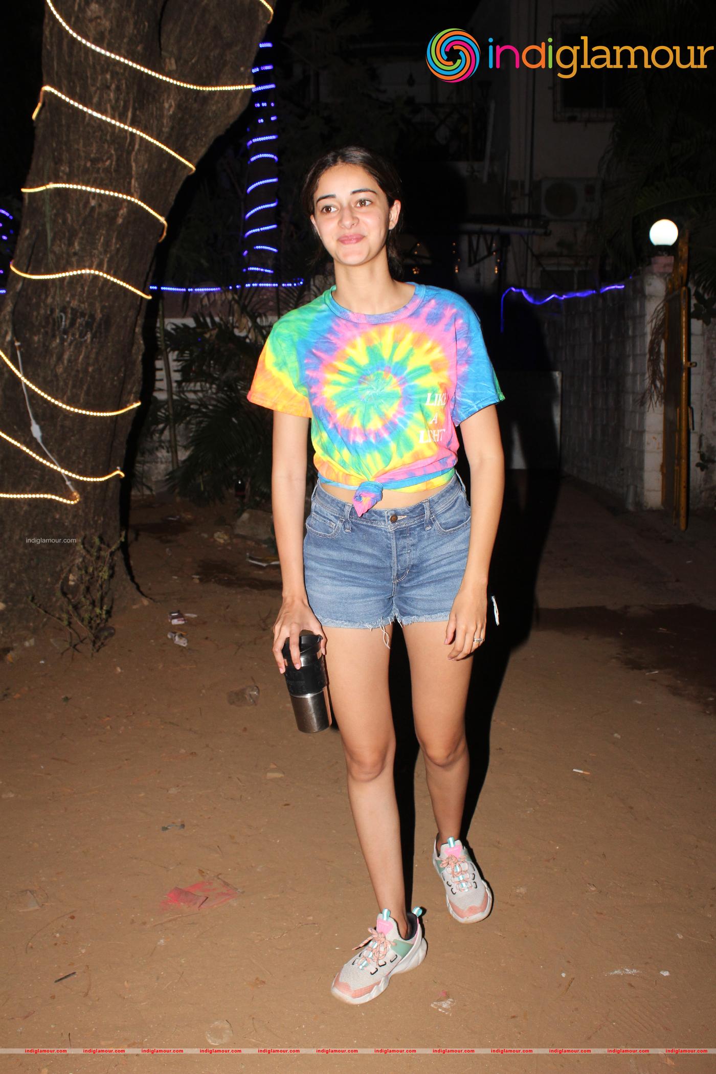 Ananya Panday Actress hd photo