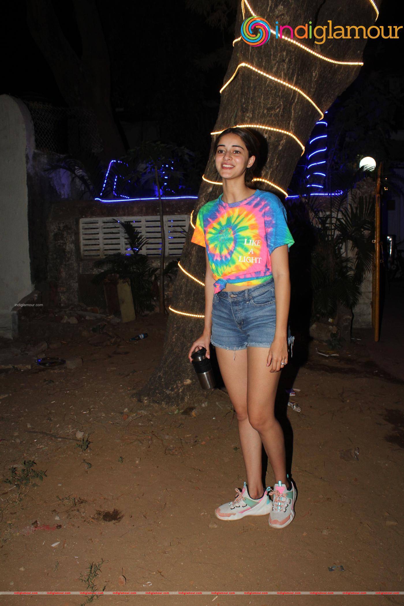 Ananya Panday Actress hd photo