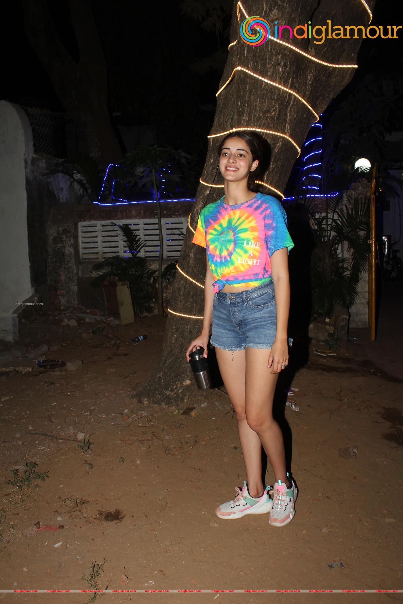 Ananya Panday Actress hd photo