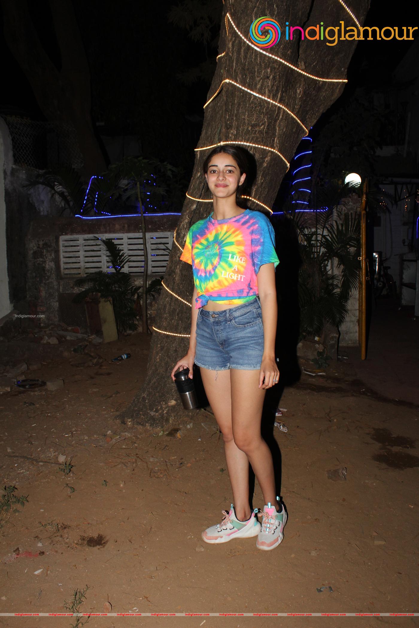 Ananya Panday Actress hd photo