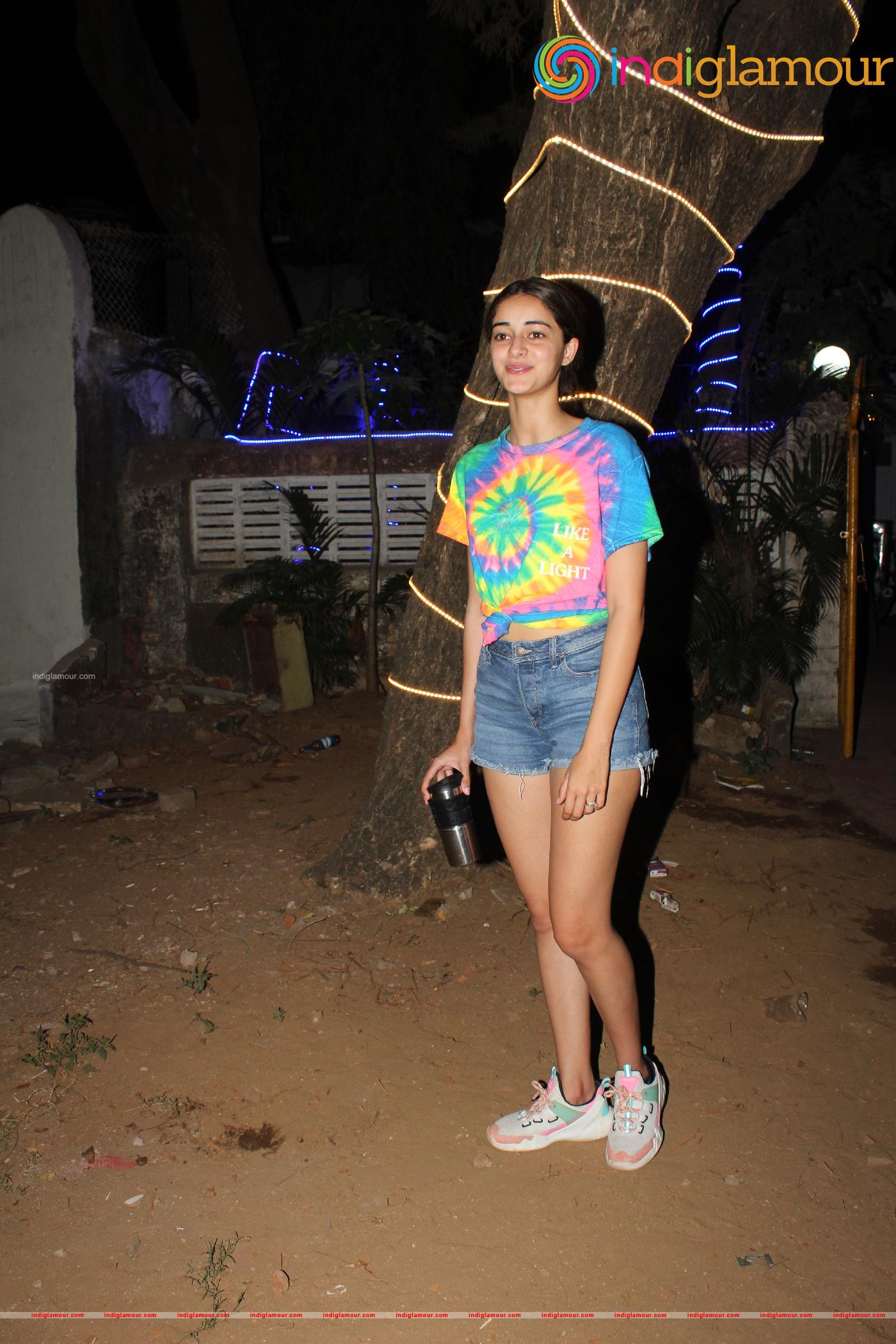 Ananya Panday Actress hd photo