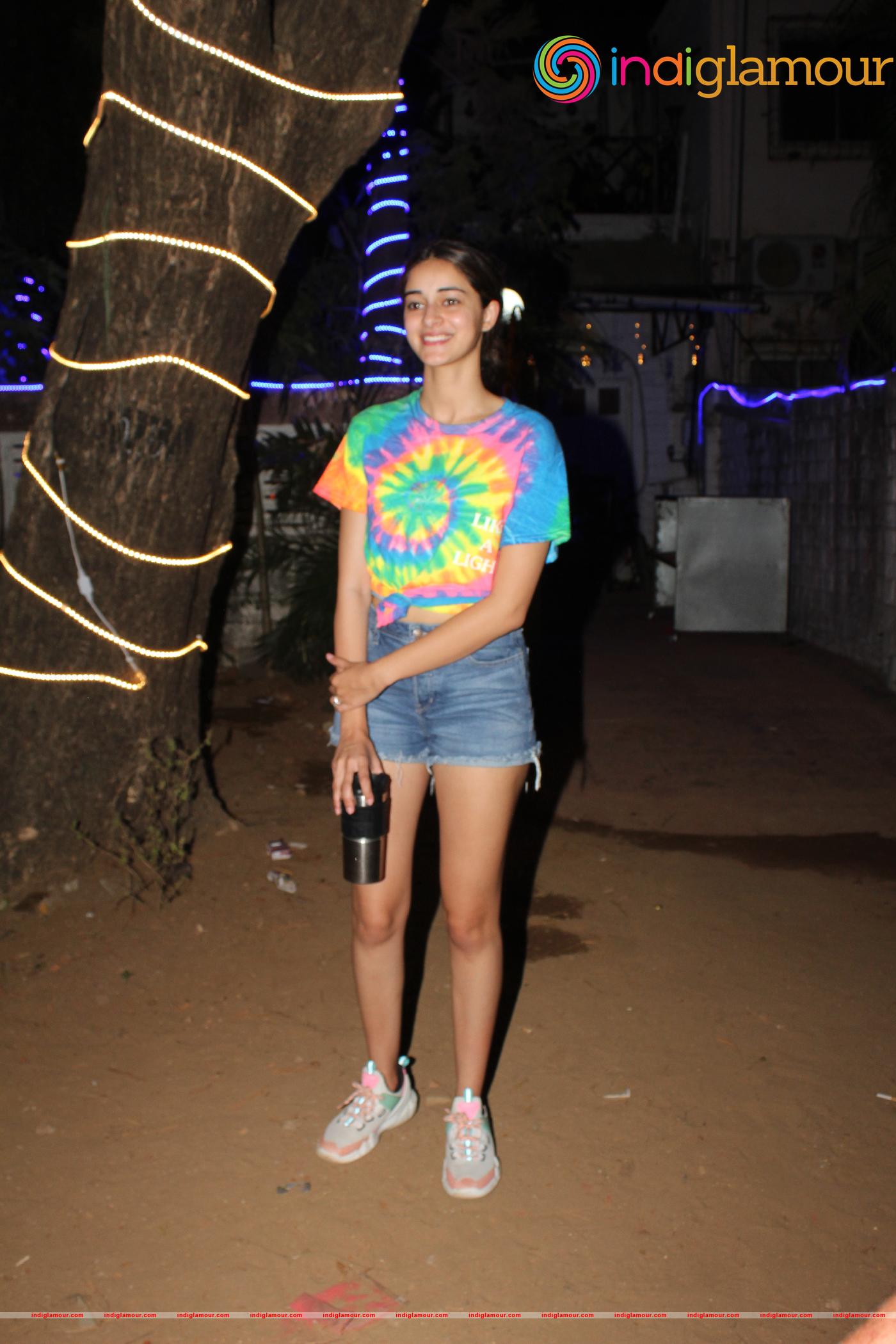 Ananya Panday Actress hd photo