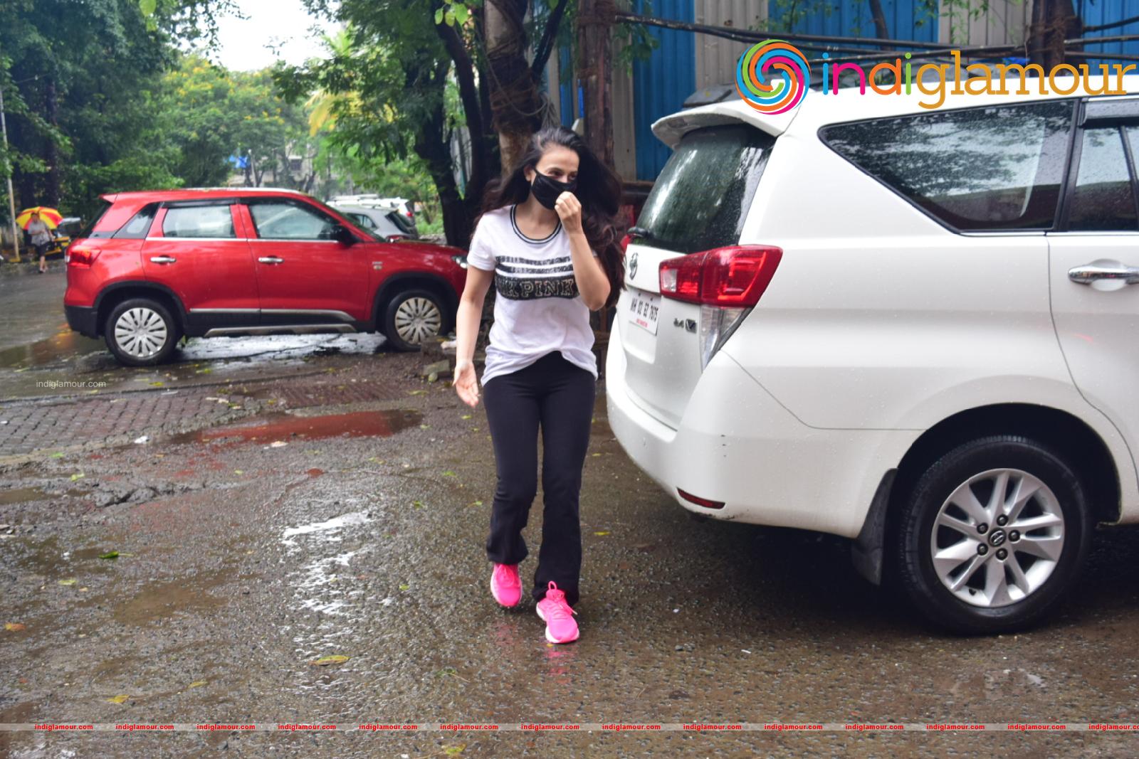 Ameesha Patel Actress hd photo