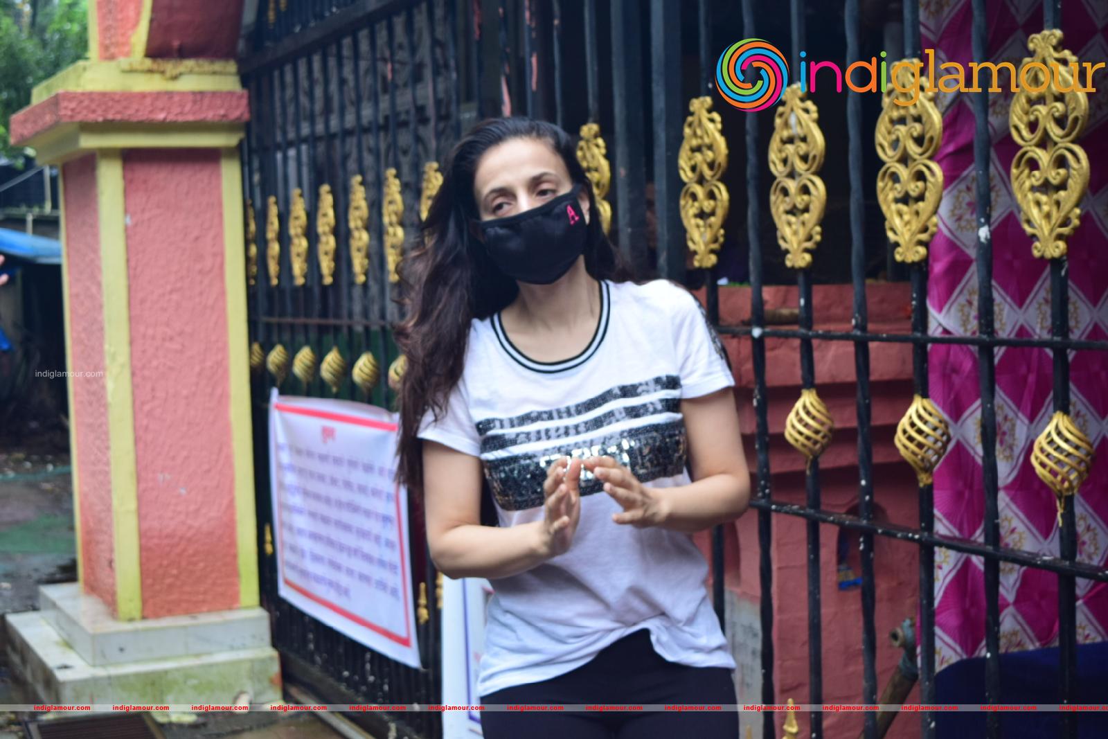 Ameesha Patel Actress hd photo