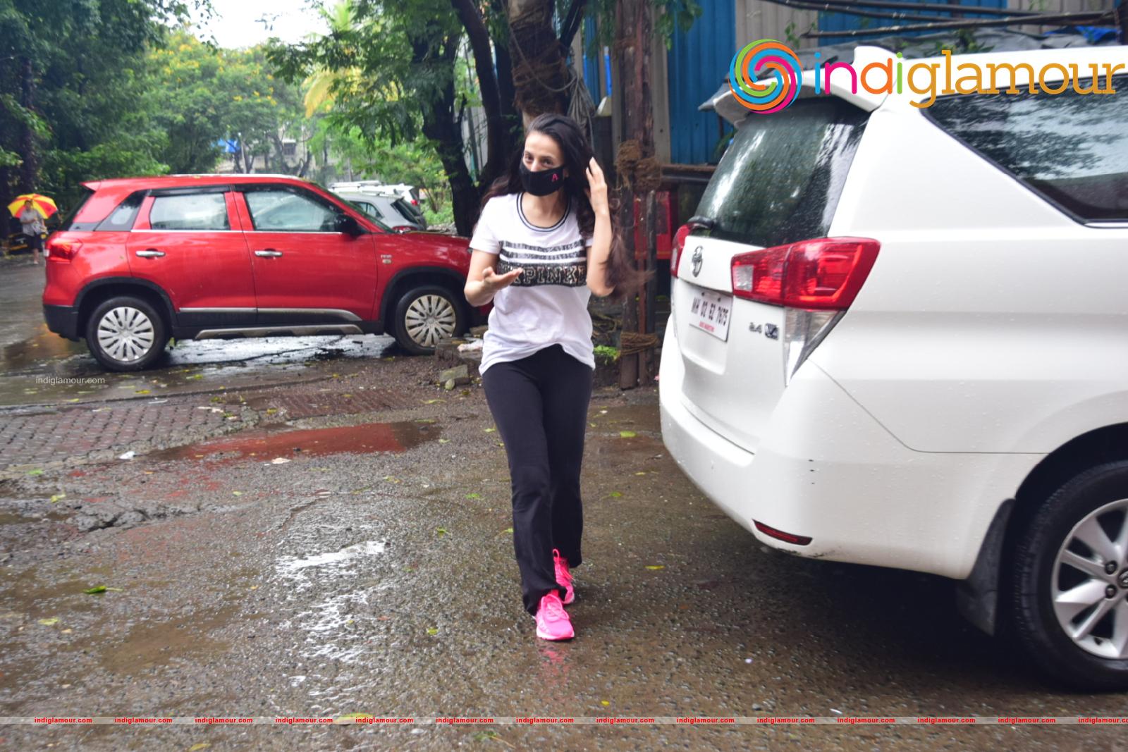 Ameesha Patel Actress hd photo