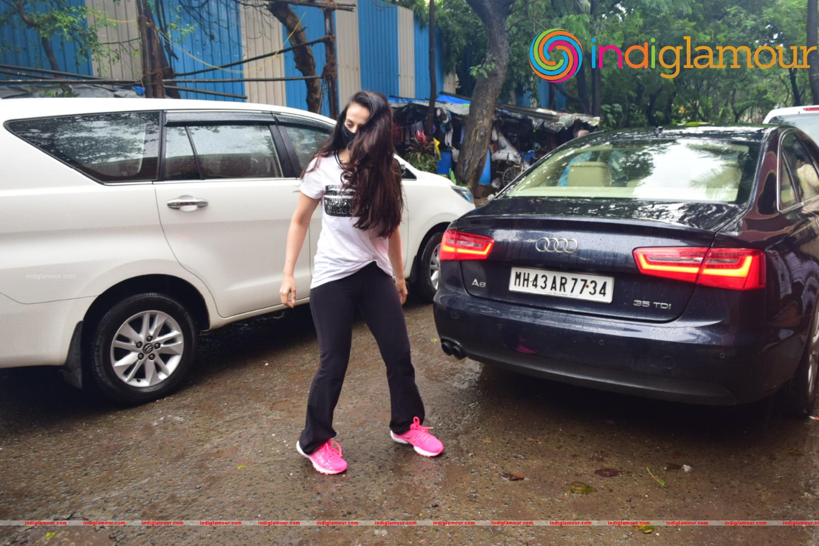 Ameesha Patel Actress hd photo