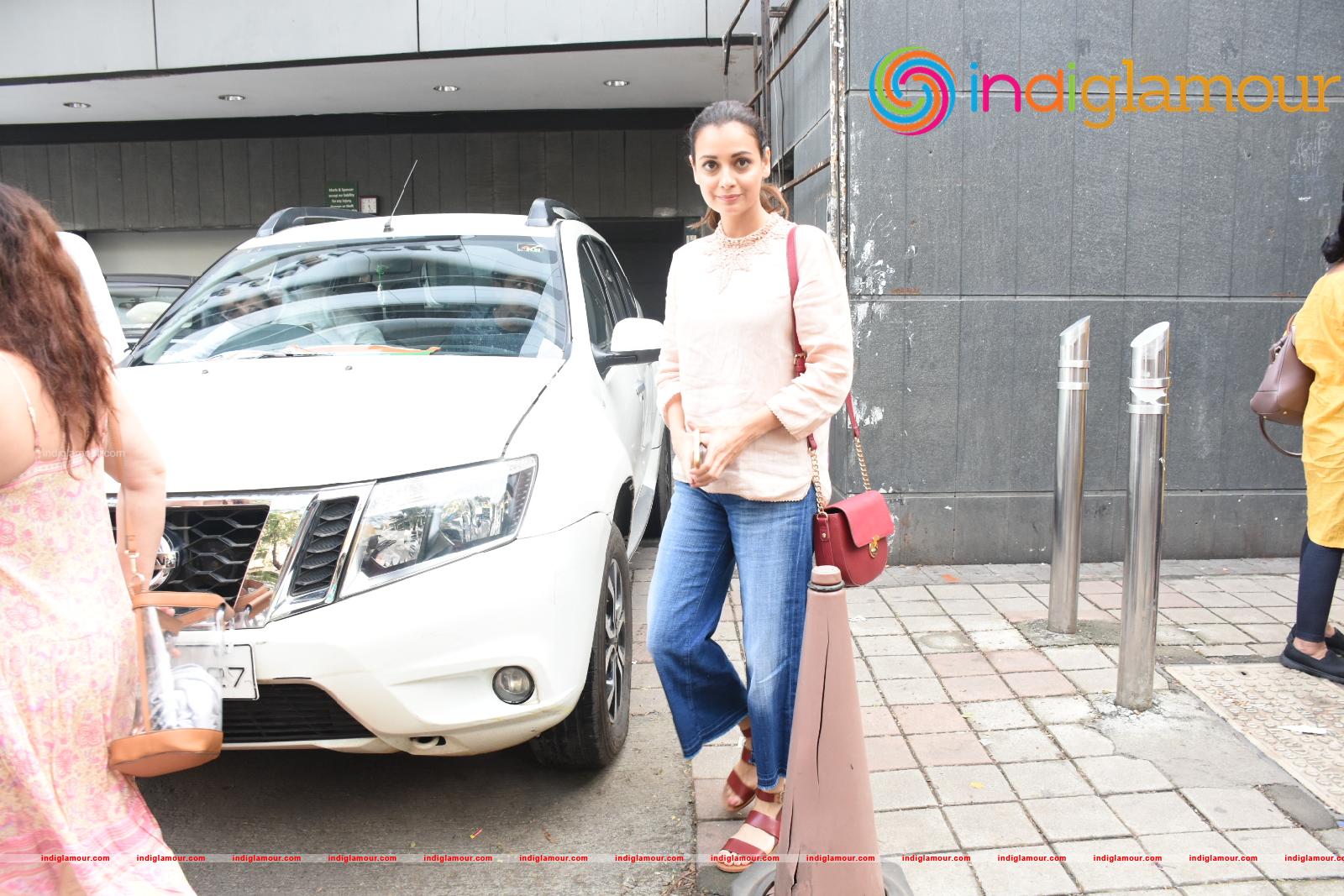 Dia Mirza Actress hd photo