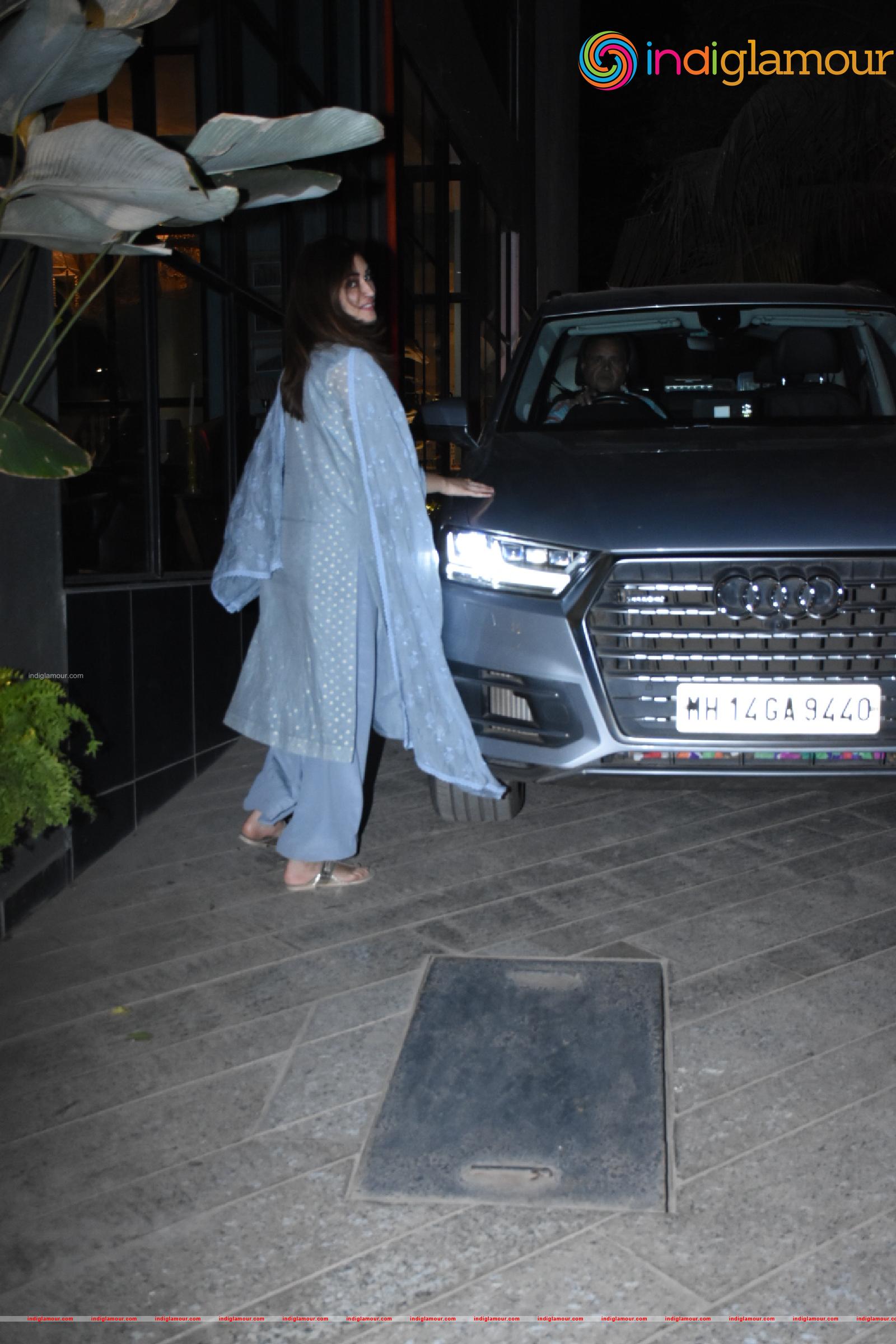 Kriti Sanon Actress hd photo