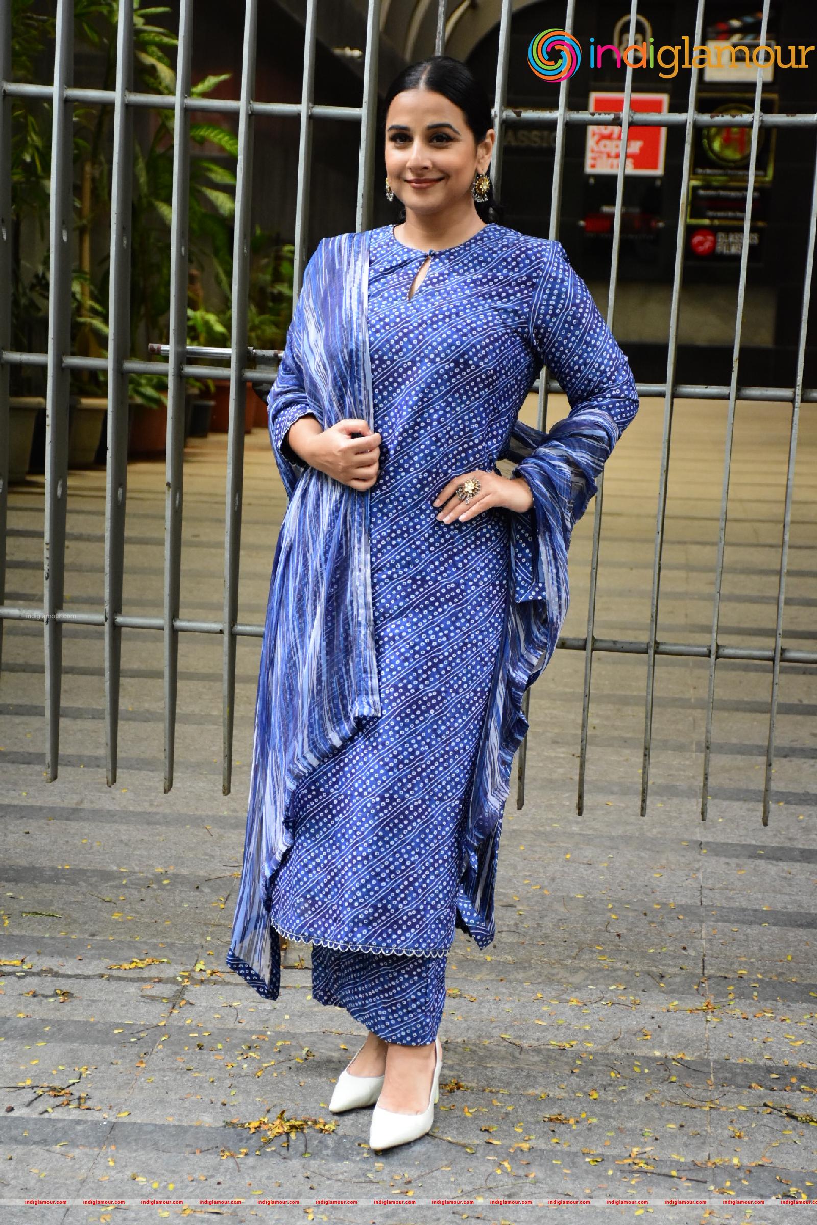 Vidya Balan Actress hd photo