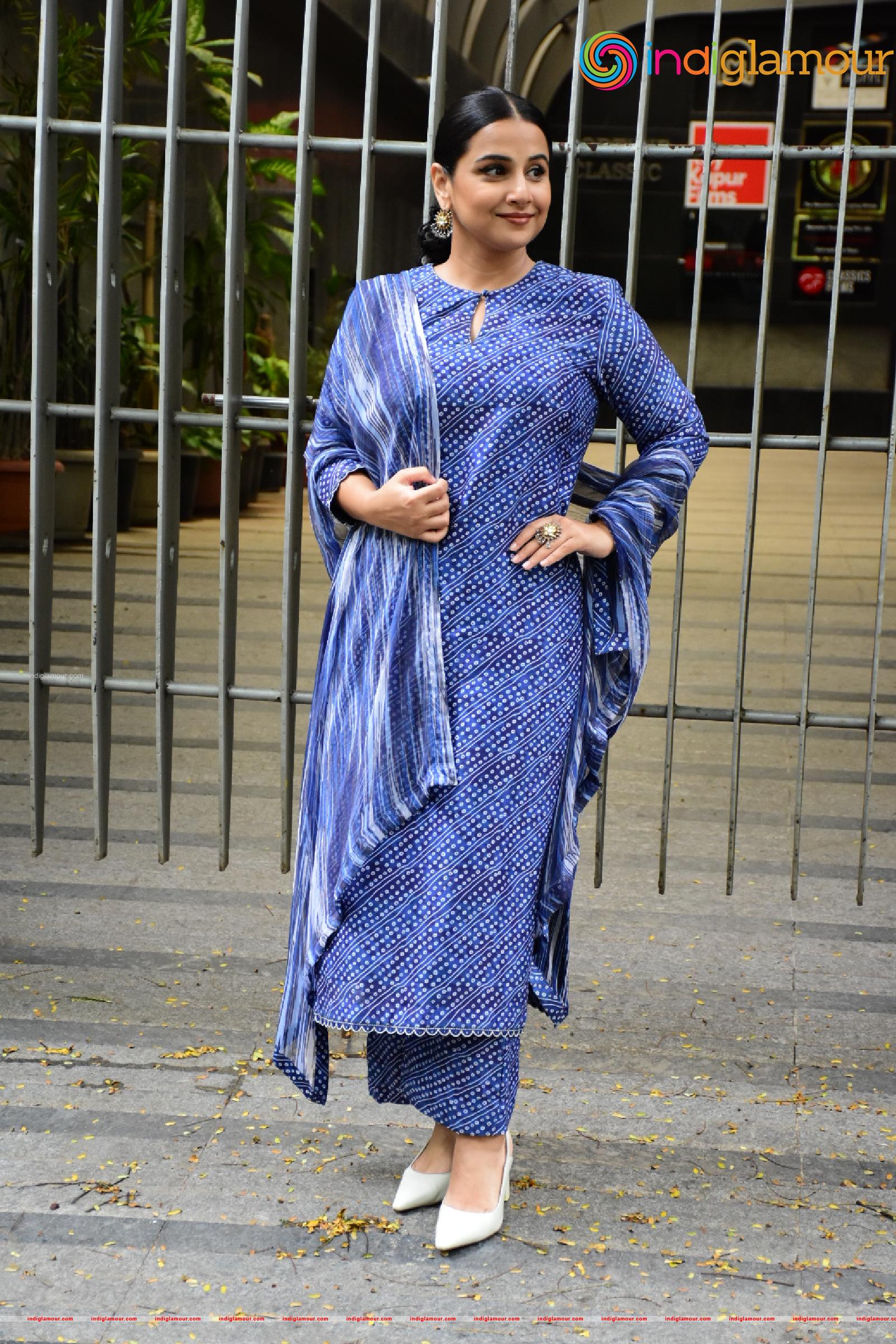 Vidya Balan Actress hd photo