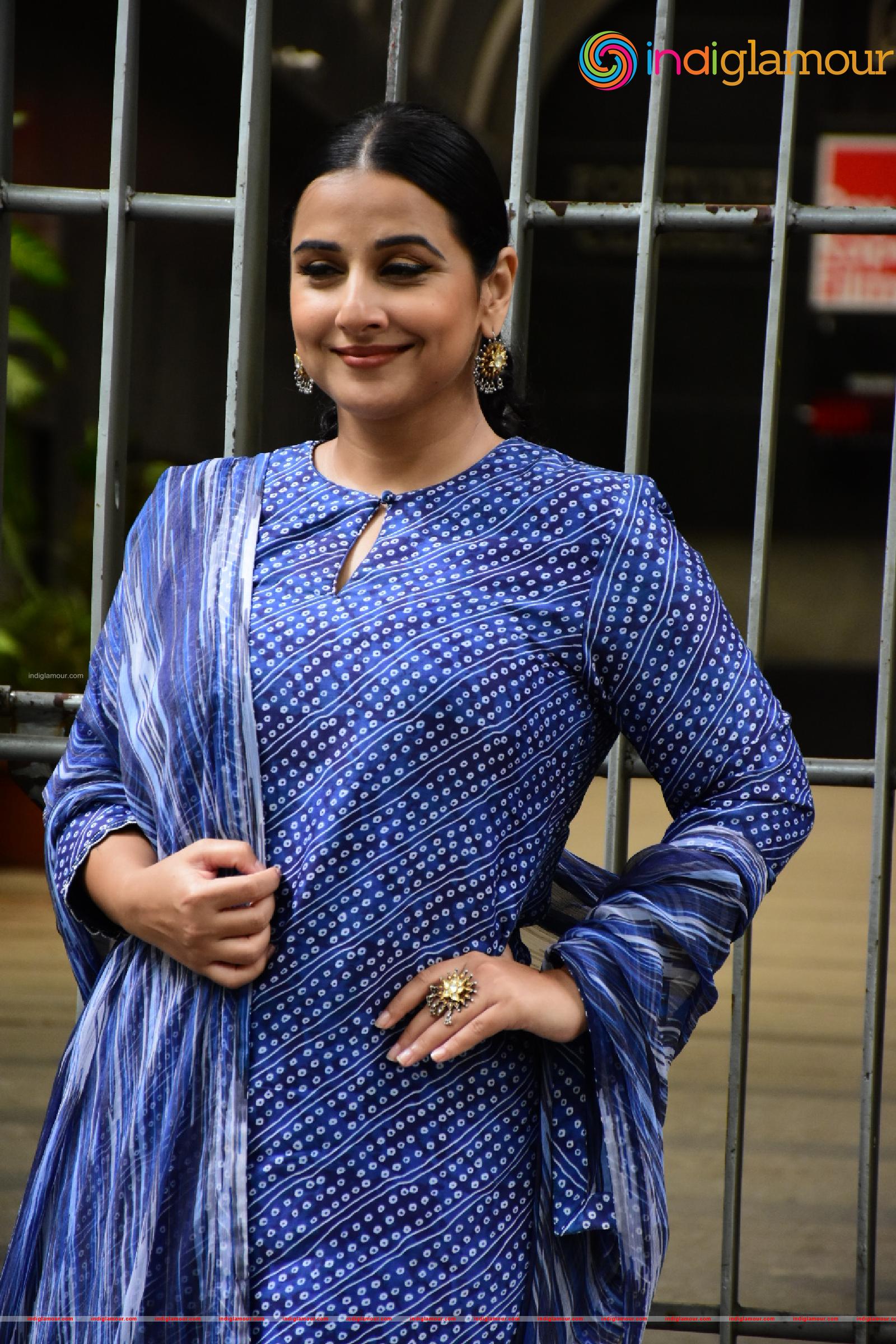 Vidya Balan Actress hd photo