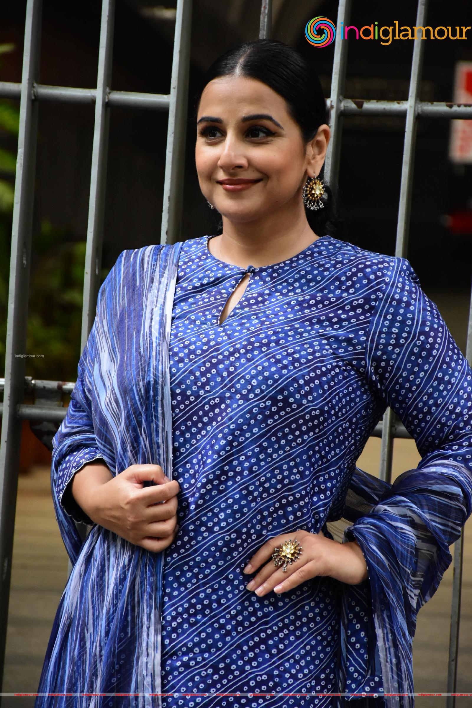 Vidya Balan Actress hd photo