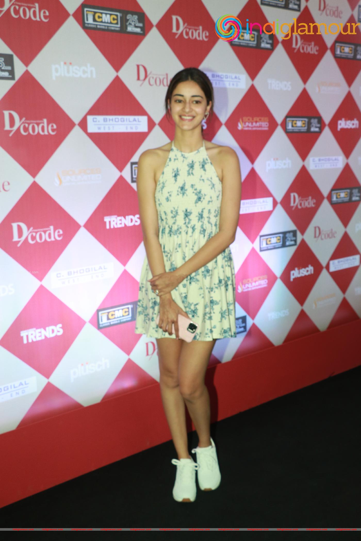 Ananya Panday Actress hd photo