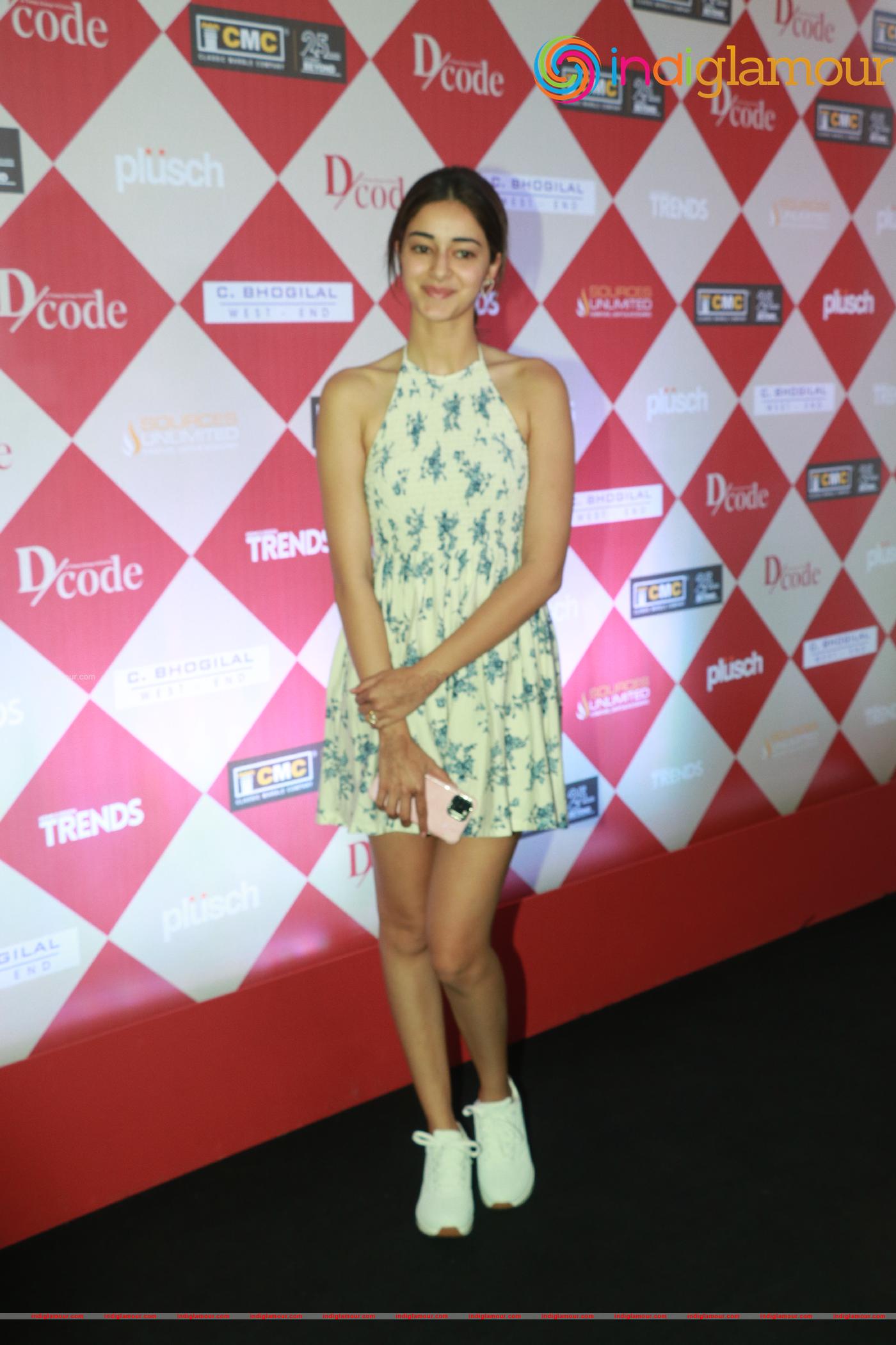 Ananya Panday Actress hd photo