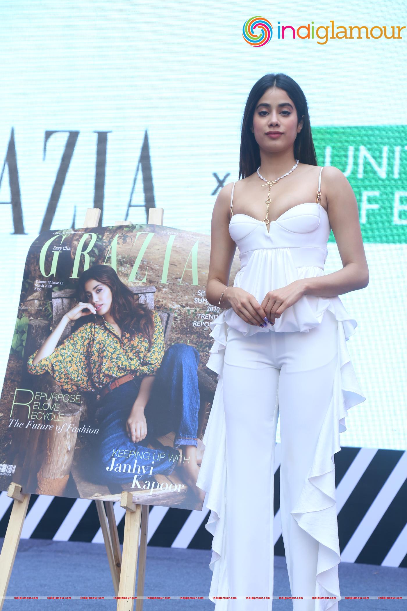 Janhvi Kapoor Actress hd photo