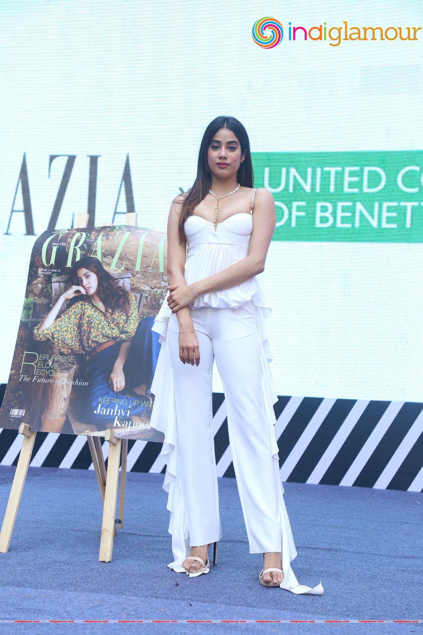 Janhvi Kapoor Actress hd photo