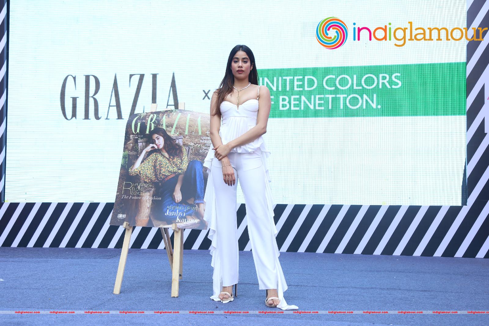 Janhvi Kapoor Actress hd photo
